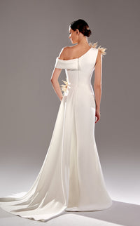 Reverie Couture SS2473 Dress view 2
