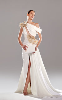 Reverie Couture SS2473 Dress view 1