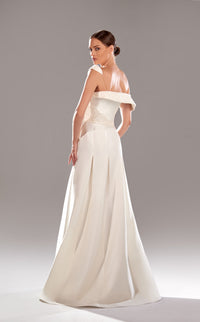 Reverie Couture SS2474 Dress view 2