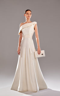 Reverie Couture SS2474 Dress view 1