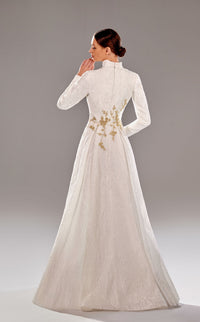 Reverie Couture SS2475 Dress view 2