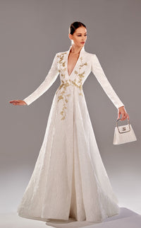 Reverie Couture SS2475 Dress view 1