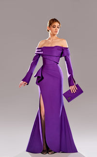 Reverie Couture SS2478 Dress view 1