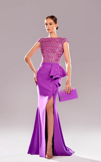 Reverie Couture SS2479 Dress view 1
