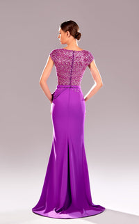 Reverie Couture SS2479 Dress view 3