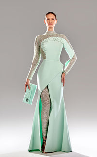 Reverie Couture SS2484 Dress view 1