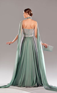 Reverie Couture SS2490 Dress view 2