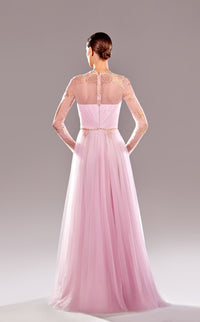 Reverie Couture SS2492 Dress view 2