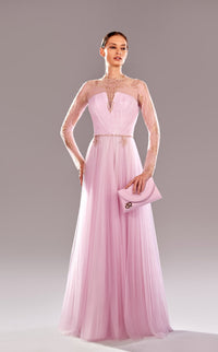 Reverie Couture SS2492 Dress view 1
