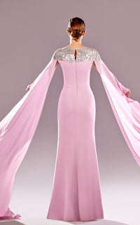 Reverie Couture SS2493 Dress view 3