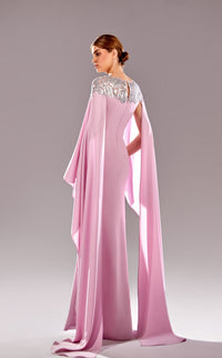 Reverie Couture SS2493 Dress view 2