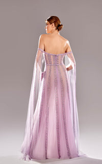 Reverie Couture SS2494 Dress view 2