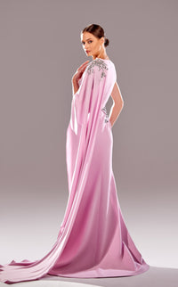 Reverie Couture SS2495 Dress view 2