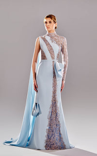 Reverie Couture SS2498 Dress view 1