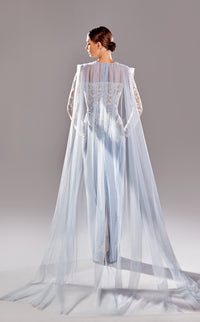 Reverie Couture SS2499 Dress view 2