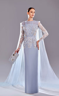Reverie Couture SS2499 Dress view 1
