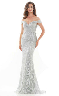 Rina Di Montella RD2739 Dress view 4