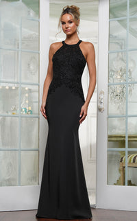 Rina Di Montella RD2755 Dress view 5