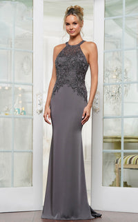 Rina Di Montella RD2755 Dress view 8