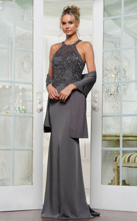 Rina Di Montella RD2755 Dress view 2
