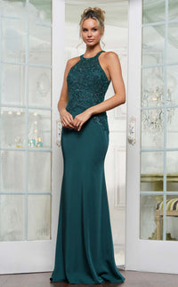 Rina Di Montella RD2755 Dress view 4