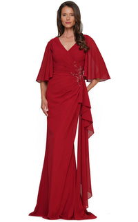 Rina Di Montella RD2935 Dress view 1