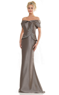 Rina Di Montella RD2941 Dress view 1