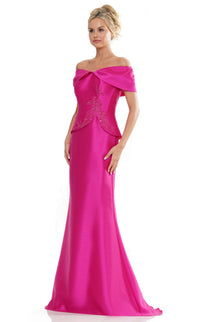 Rina Di Montella RD2941 Dress view 2
