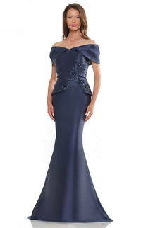 Rina Di Montella RD2941 Dress view 3