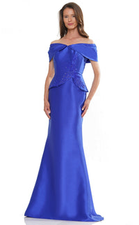 Rina Di Montella RD2941 Dress view 4