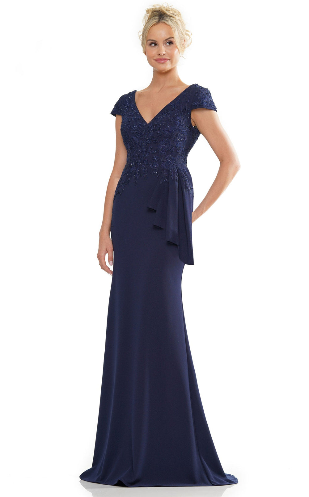Rina Di Montella RD2960 Dress - VOLAKK