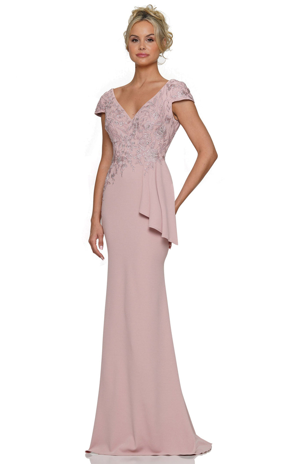 Rina Di Montella RD2960 Dress details - VOLAKK