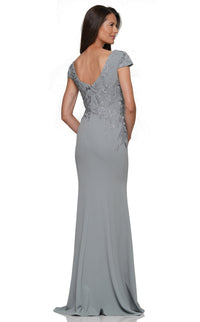 Rina Di Montella RD2960 Dress view 5