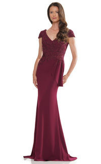Rina Di Montella RD2960 Dress view 4