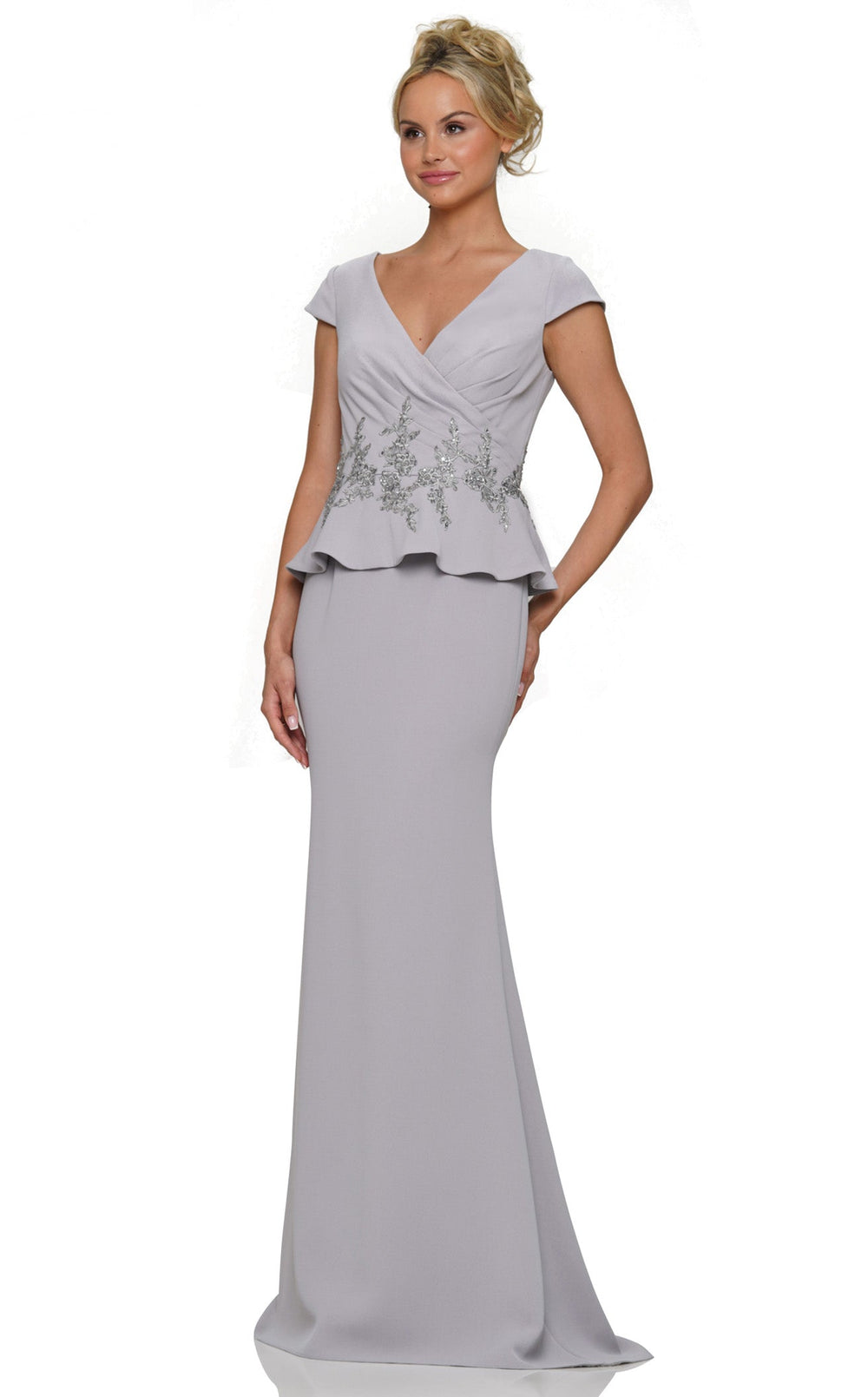Rina Di Montella RD2971 Dress details - VOLAKK