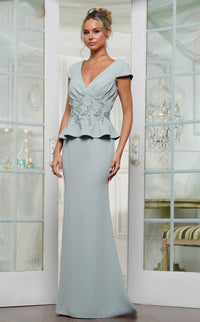 Rina Di Montella RD2971 Dress view 6