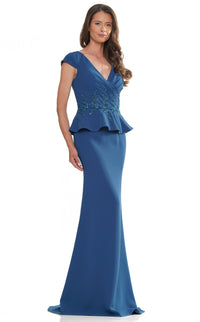 Rina Di Montella RD2971 Dress view 4