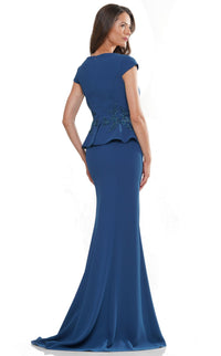 Rina Di Montella RD2971 Dress view 5