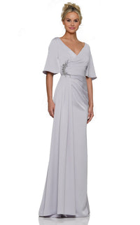 Rina Di Montella RD2974 Dress view 3