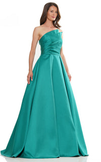 Rina Di Montella RD2981 Dress view 2