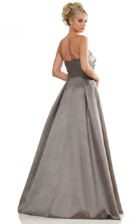 Rina Di Montella RD2981 Dress view 5