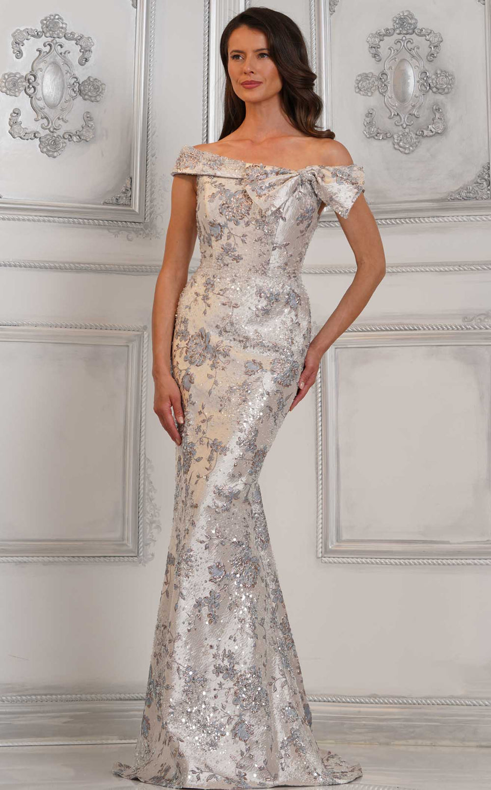 Rina Di Montella RD3106 Dress - VOLAKK