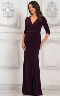 Rina Di Montella RD3109 Dress view 1