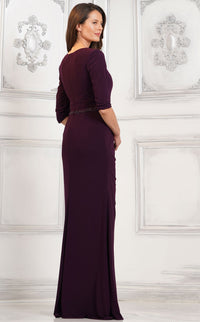 Rina Di Montella RD3109 Dress view 5