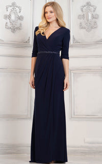 Rina Di Montella RD3109 Dress view 4
