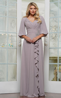 Rina Di Montella RD3119 Dress view 3