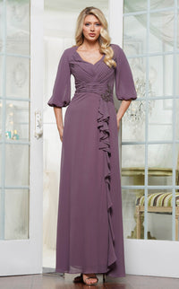 Rina Di Montella RD3119 Dress view 1