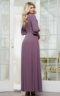 Rina Di Montella RD3119 Dress view 4