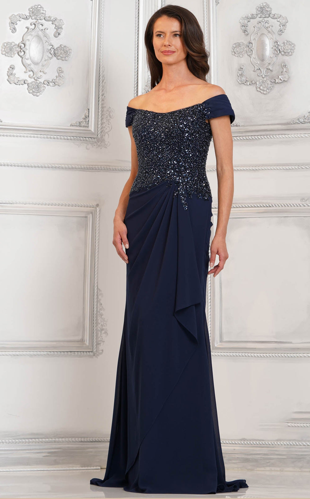 Rina Di Montella RD3128 Dress - VOLAKK