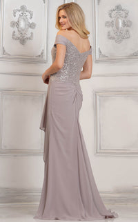 Rina Di Montella RD3128 Dress view 6